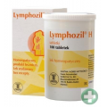 LYMPHOZIL H 100 TABLETEK