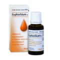 EUPHORBIUM COMPOSITUM SN KROPLE DOUSTNE 30 ML