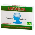 LECIGAL 60 KAPSUŁEK