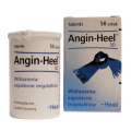 ANGIN-HEEL SD 50 TABLETEK