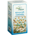 KOSZYCZEK RUMIANKU *25 TOREBEK