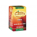 BETA-KAROTEN FORTE 120 TABLETEK
