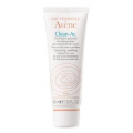 AVENE CLEAN-AC  KREM NAWILŻAJĄCY I ŁAGODZĄCY PODRAŻNIENIA 40 ML