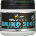 ANABOLIC AMINO 2000 OLIMP 210 TABLETEK