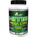 OLIMP HMB 1250 MG MEGA CAPS 150 KAPSUŁEK