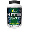 OLIMP HMB 1000 MG MEGA CAPS 150 KAPSUŁEK