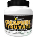 OLIMP CREAPURE PYRUVATE 200 KAPSUŁEK