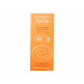 AVENE SUN KREM DO OPALANIA SPF 30 +
