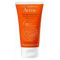 AVENE KREM Z MAKSYMALNĄ OCHRONĄ PRZECIWSŁONECZNĄ SPF 50+ 50 ML