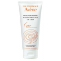 AVENE MLECZKO Z UMIARKOWANĄ OCHRONĄ PRZECIWSŁONECZNĄ SPF 25 100 ML