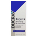 DUCRAY KERTYOL S SZAMPON HAMUJĄCY ZŁUSZCZANIE, ŁUSZCZYCA 125 ML
