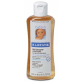 KLORANE BEBE ŁAGODNY ŻEL DO MYCIA WŁOSÓW I CIAŁA 250 ML