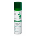 KLORANE SZAMPON W AEROZOLU NA BAZIE POKRZYWY 150 ML