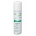 KLORANE SZAMPON SUCHY W AEROZOLU NA BAZIE OWSA 150 ML