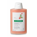 KLORANE SZAMPON NA BAZIE WYCIĄGU Z GRANATU 200 ML