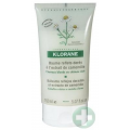 KLORANE BALSAM Z WYCIĄGIEM Z RUMIANKU 150 ML