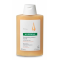 KLORANE SZAMPON NA BAZIE OLEJKU Z NOREK 200 ML