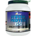 SYSTEM PROTEIN 65 OLIMP 1000 G