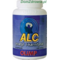 OLIMP ALC 30 KAPS. 