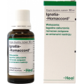 HEEL IGNATIA-HOMACCORD KROPLE DOUSTNE 30 ML