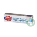 FITTYDENT SUPER KLEJ DO PROTEZ 40 G
