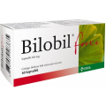 BILOBIL FORTE 60 KAPSUŁEK
