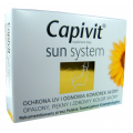 Capivit Sun System, 30 kapsułek