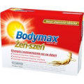 BODYMAX ŻEŃ-SZEŃ 120 TABLETEK