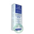 ISIS UNITONE KREM OCHRONNY SPF 20