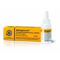 ALLERGOCROM, KROPLE DO OCZU 10 ML