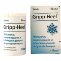 HEEL GRIPP-HEEL 50 TABLETEK