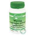 WYCIĄG ZE SKRZYPU POLNEGO I POKRZYWY 100 TABLETEK