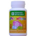 ARKA NOEGO, MULTIWITAMINA DLA DZIECI DOMOWA APTECZKA -  30 TABLETEK