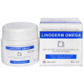 Linoderm Omega, 50 ml