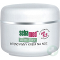 SEBAMED ANTI DRY INTENSYWNY KREM NA NOC 50 ML