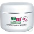 SEBAMED ANTI DRY KREM OCHRONNY NA DZIEŃ 50 ML