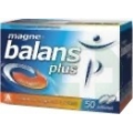 MAGNE-BALANS PLUS 50 TABLETEK