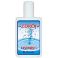 ZDRÓJ -  SZAMPON LECZNICZY 130 ML