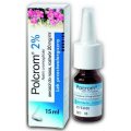 POLCROM 2% AEROZOL DO NOSA