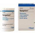 HEEL SPIGELON 50 TABLETEK