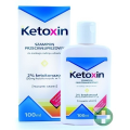 KETOXIN SZAMPON 100 ML