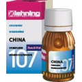 LEHNING CHINA COMPLEXE NR 107