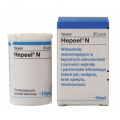 HEEL HEPEEL - 50 TABL.