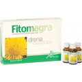FITOMAGRA DRENA PŁYN * 12 DAWEK