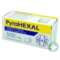 PYRAHEXAL 6 TABL. MUSUJĄCYCH 