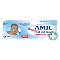 AMIL TEST CIĄŻOWY STRUMIENIOWY 1 SZT.