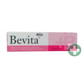 BEVITA - ODŻYWCZY I OCHRONNY KREM DO PIELĘGNACJI SKÓRY I BŁON ŚLUZOWYCH 75 G