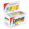 CENTRUM MULTIEFEKT Z LUTEINĄ 60 TABLETEK