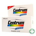 CENTRUM Z LUTEINĄ 100 TABLETEK