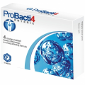 Probacti 4 Enteric, 10 kapsułek